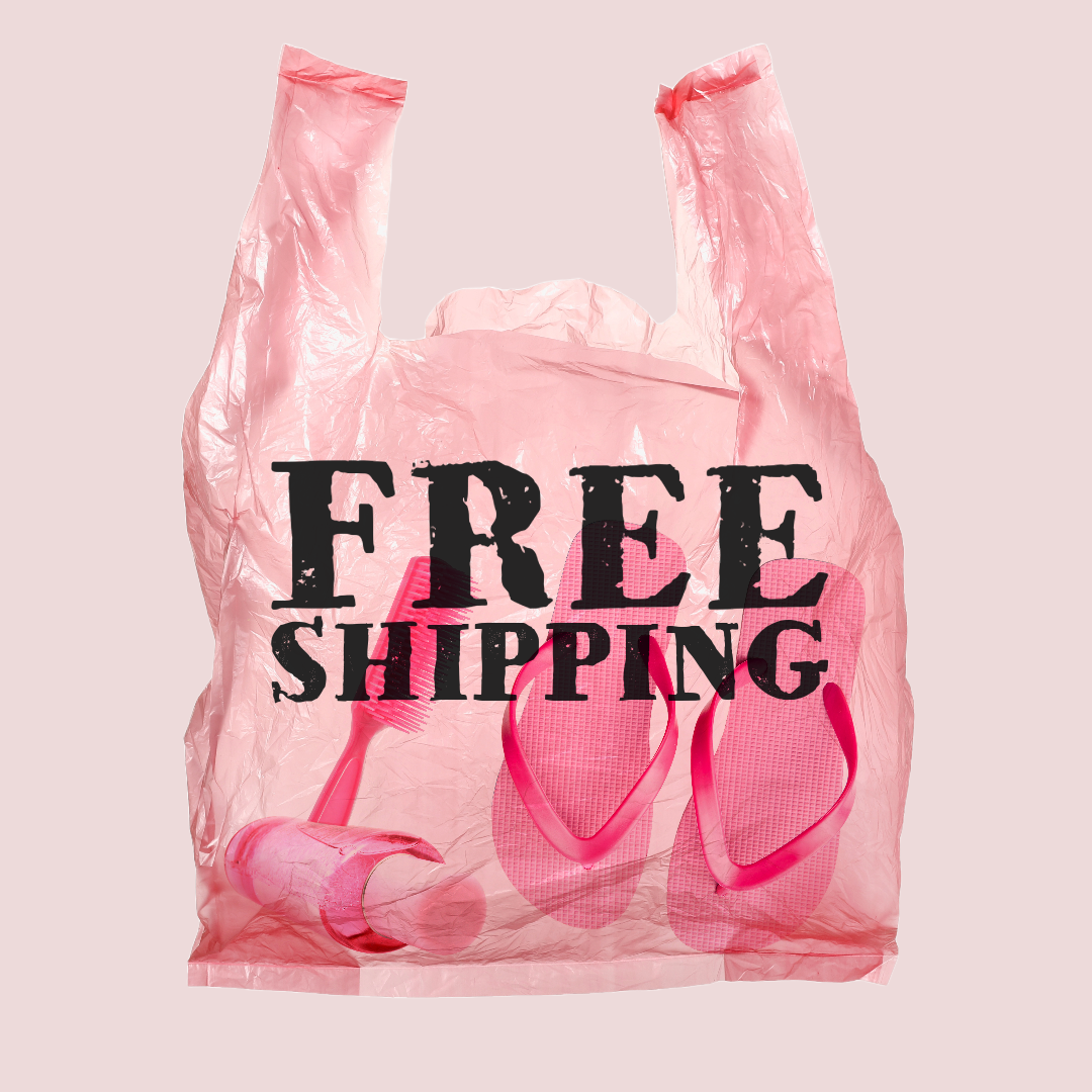 Limited Time Offer: Free Shipping on Orders Over $25 (US Only)*