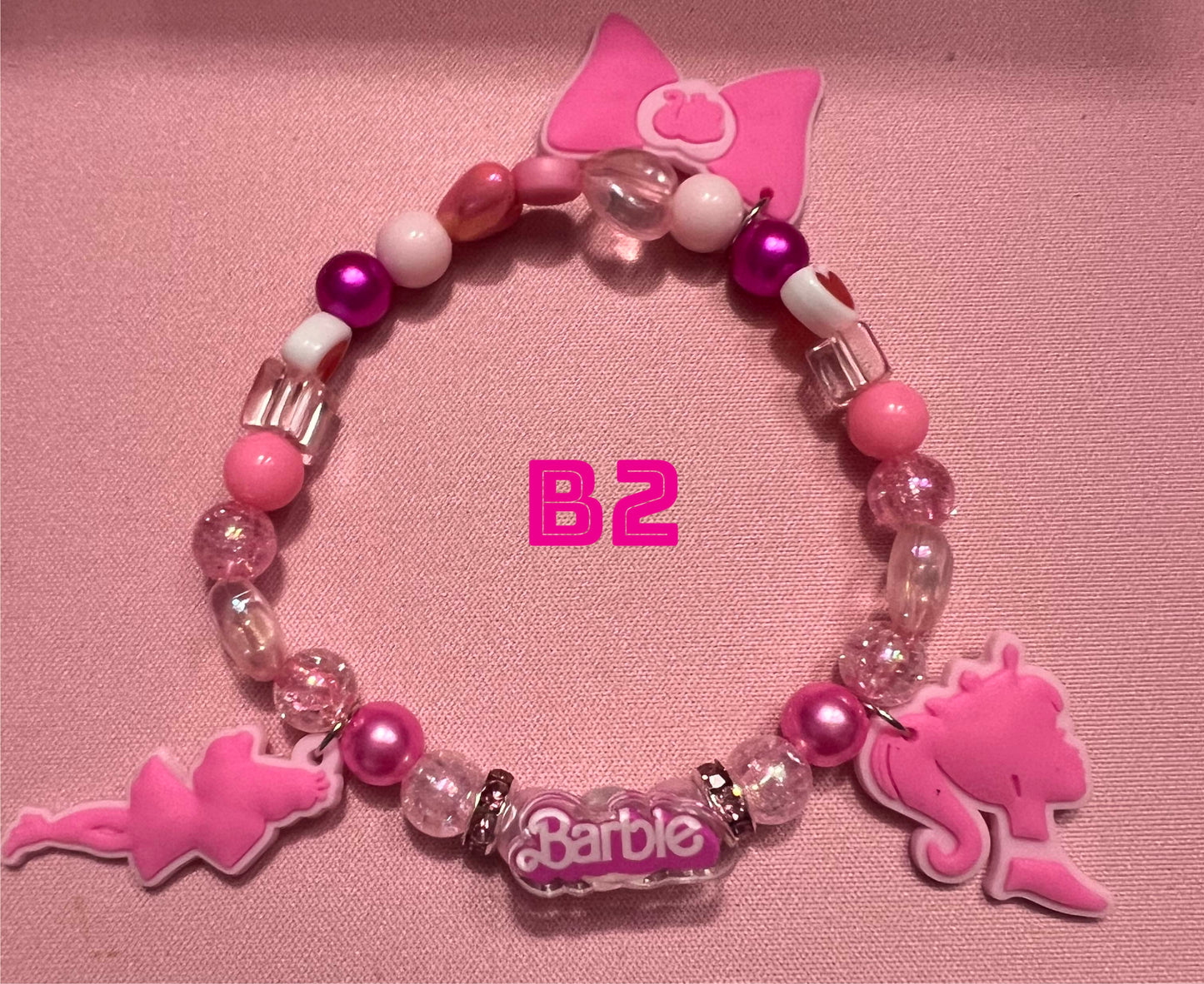 Cute Bracelet