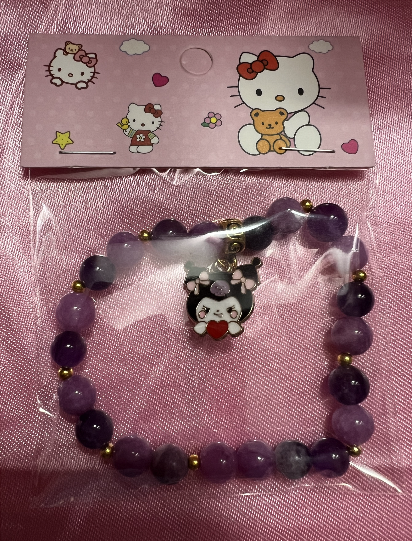 Cute Bracelet