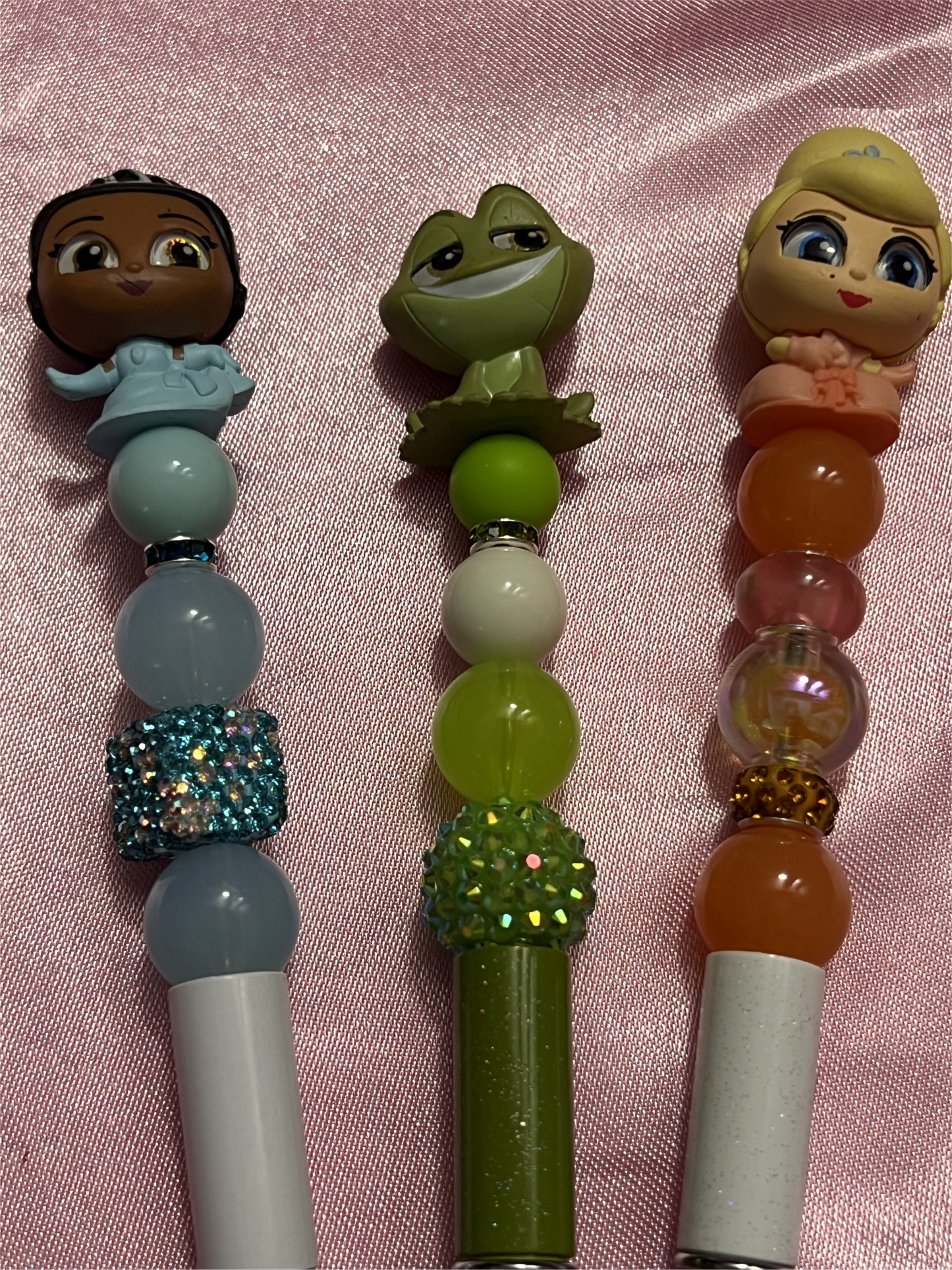 Adorable Beaded Pens List 2